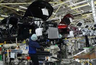 日本汽车零部件厂商因东南亚疫情被迫减产